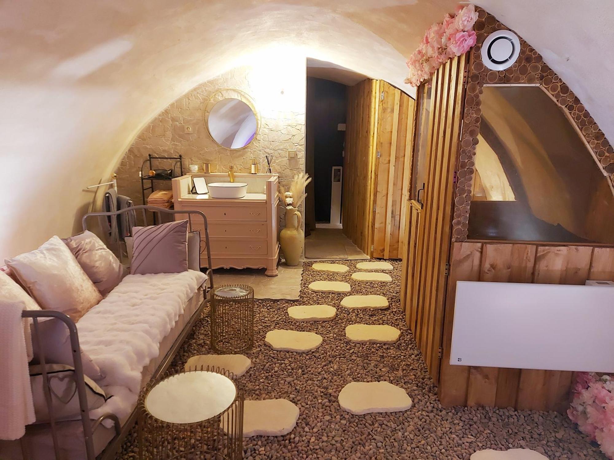 L'Atelier Des Roses, Luneville Centre Dış mekan fotoğraf